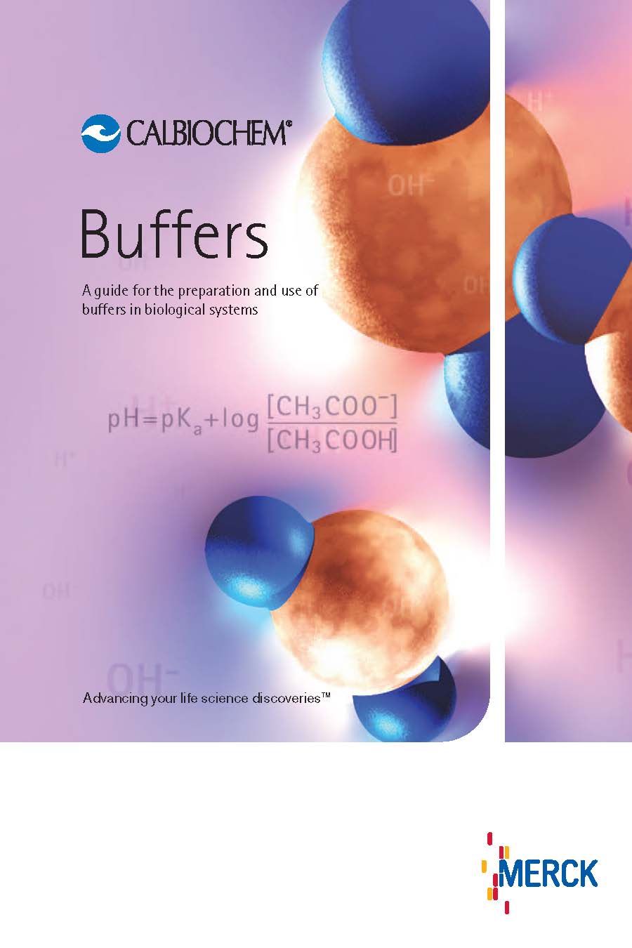 Buffers A guide for the preparation and use of buffers in biological systems