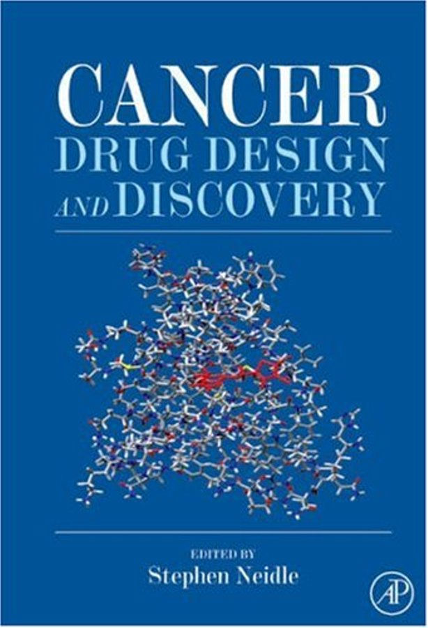 CANCER DRUG DESIGN AND DISCOVERY