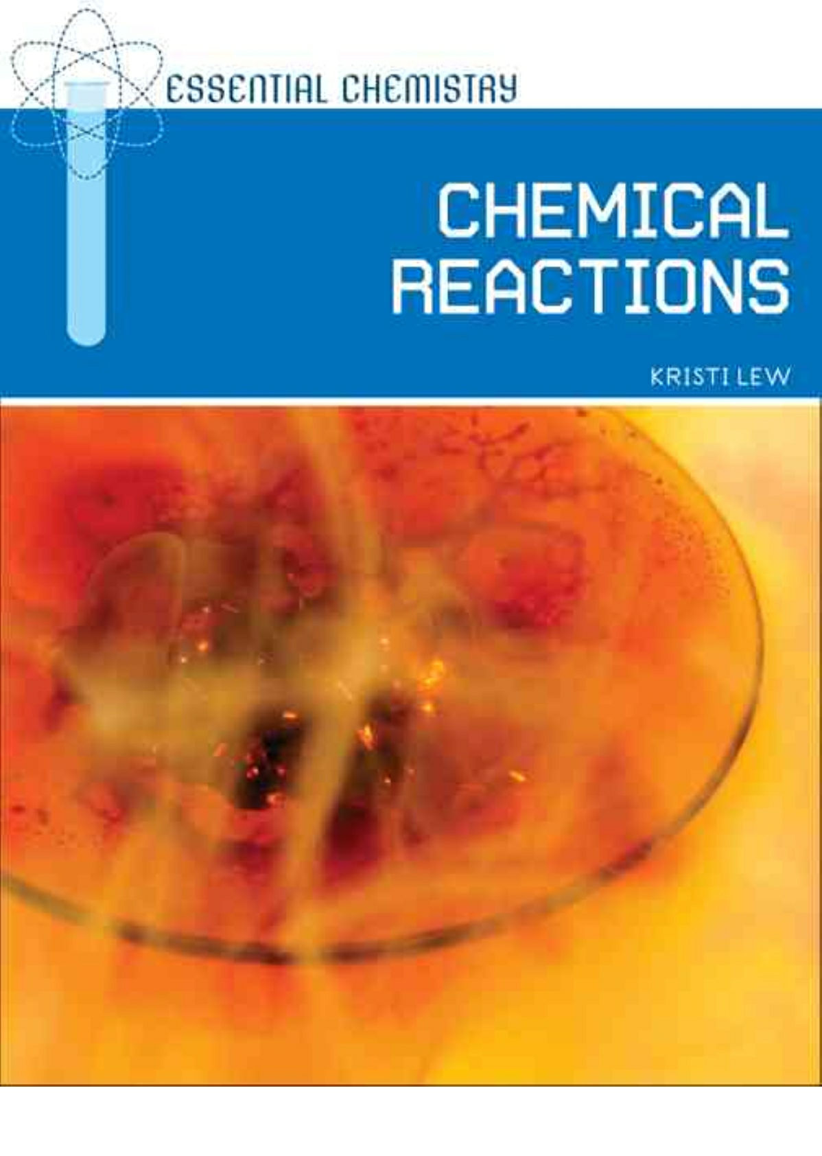 CHEMICAL REACTIONS