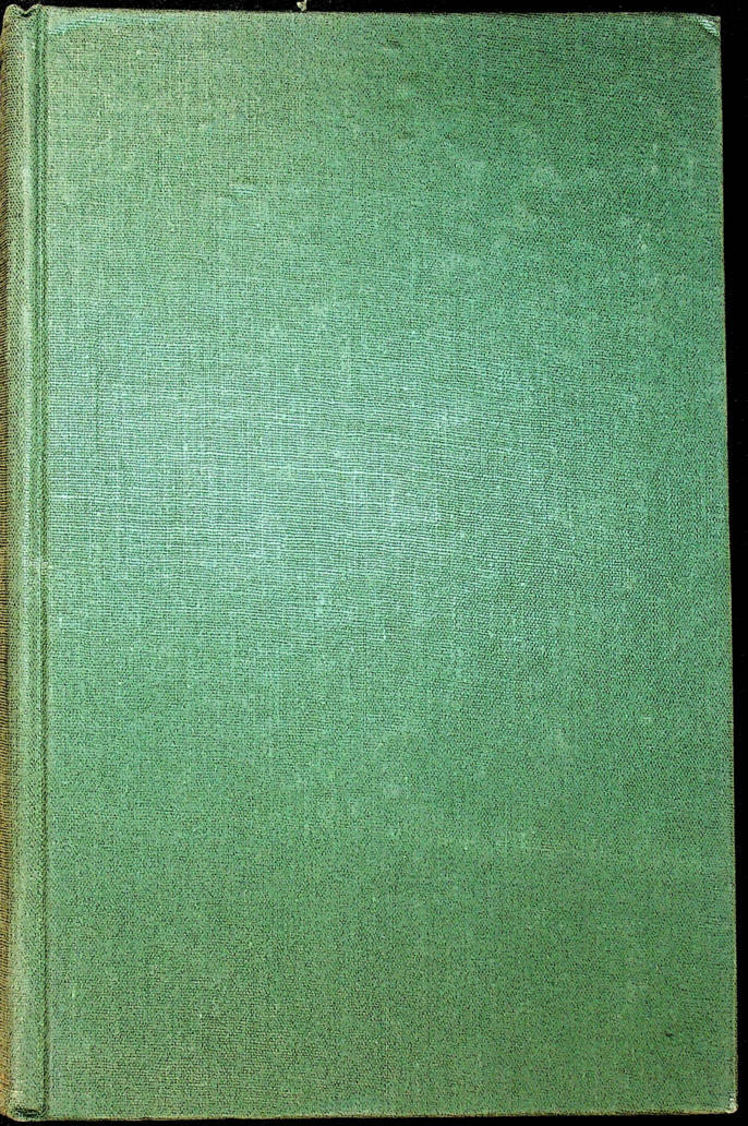 FLORA OF BOMBAY VOL.Ⅱ