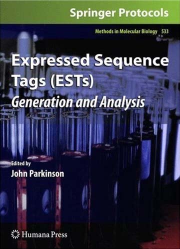 Expressed Sequence Tags(ESTs)Generation and Analysis