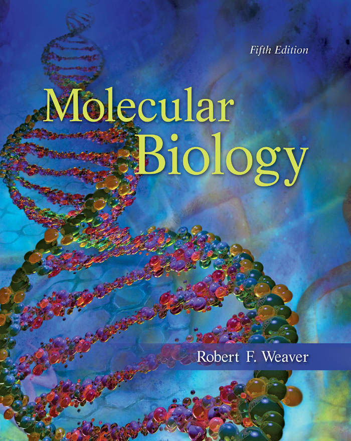 Molecular biology