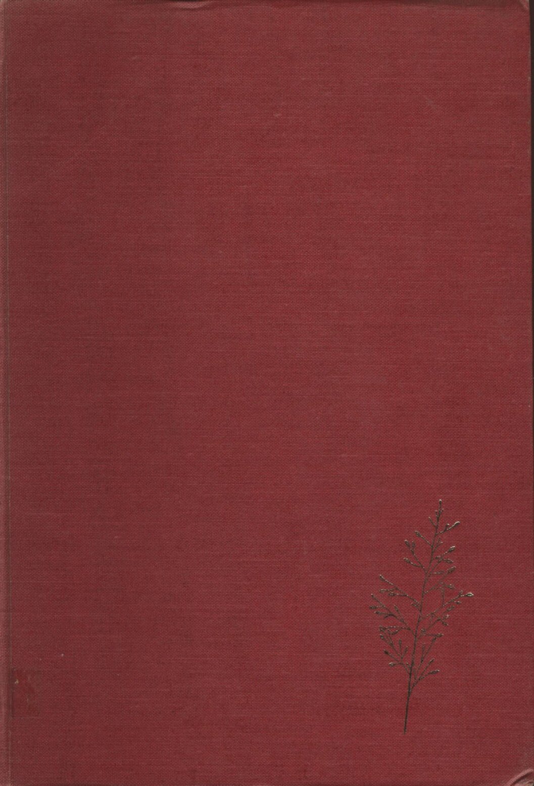 Flora of Malaya Vol.Ⅲ GRASSES