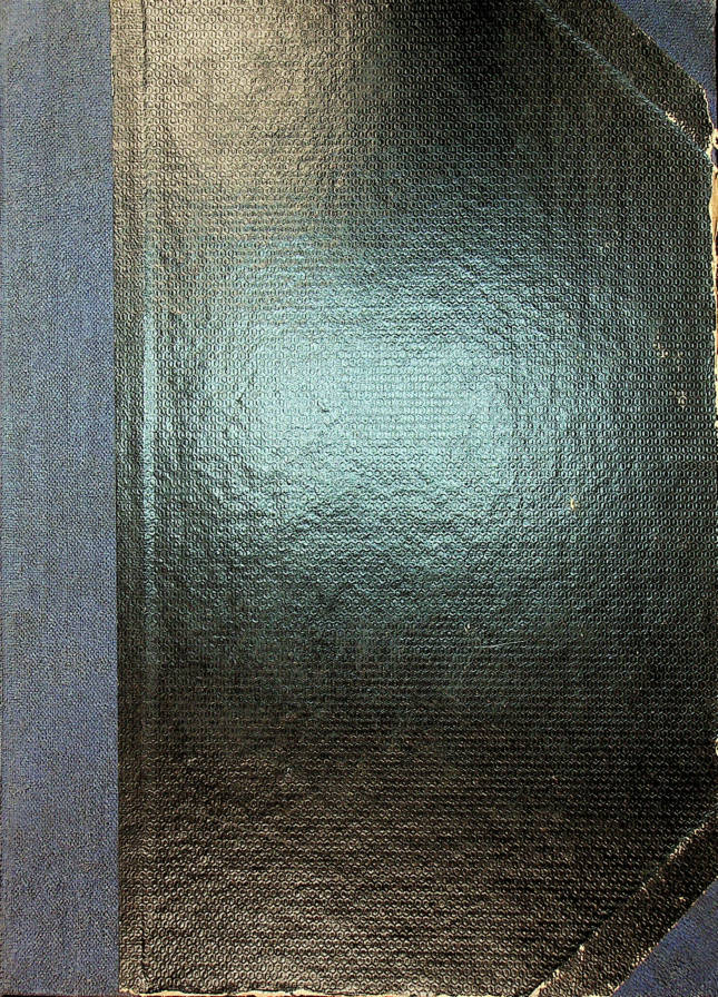 HOOKER'S ICONES PLANTARUM FORMO-SANARUM Ⅲ 1913