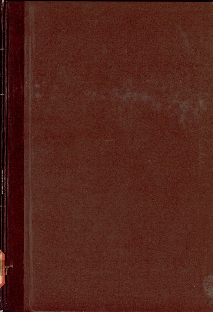 NATURLICHEN PFLANZENFAMILIEN Ⅰ.TEIL Ⅰ.ABT'