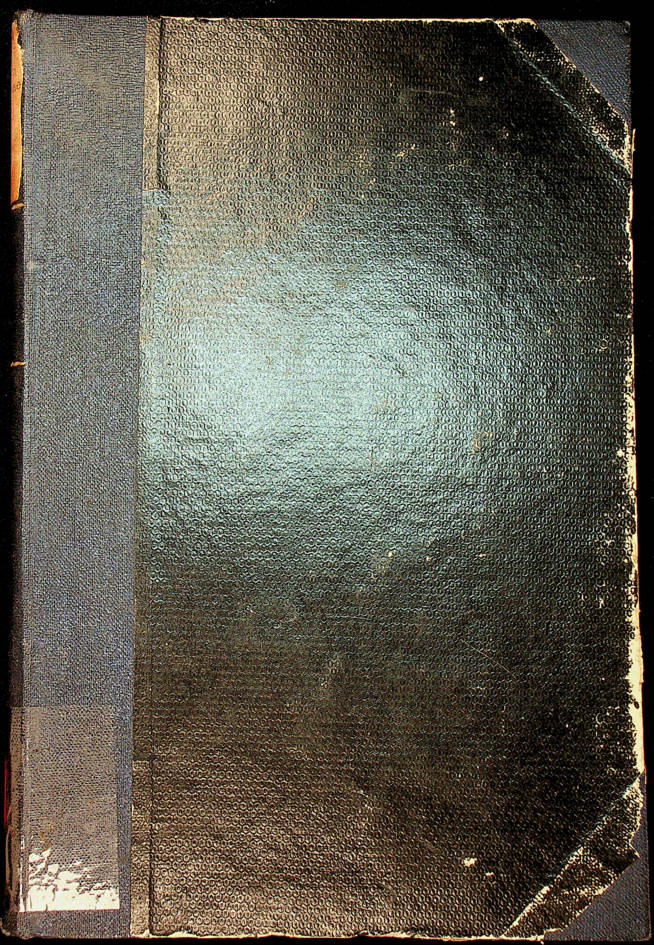 PFLANZENREICH  C.MEZ Fr.BUCHENAU E.KOEHNE R.PILGER HEFT.15-18 1903