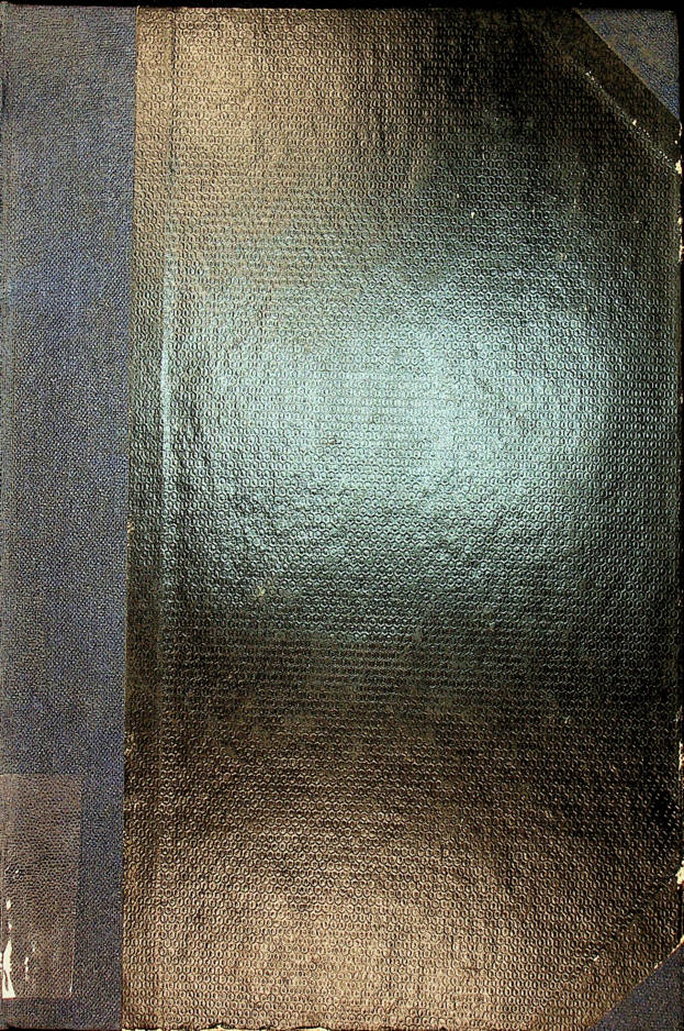 PFLANZENREICH C MEZ HEFT.100 1935