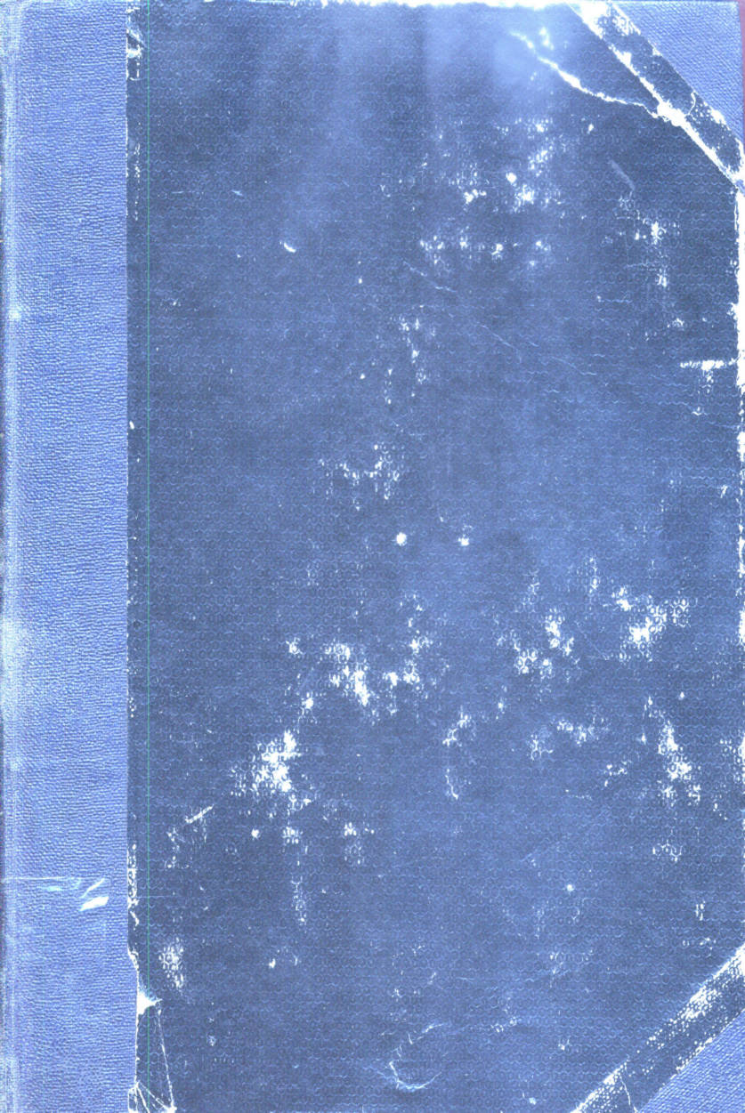 PFLANZENREICH HEFT.47-50