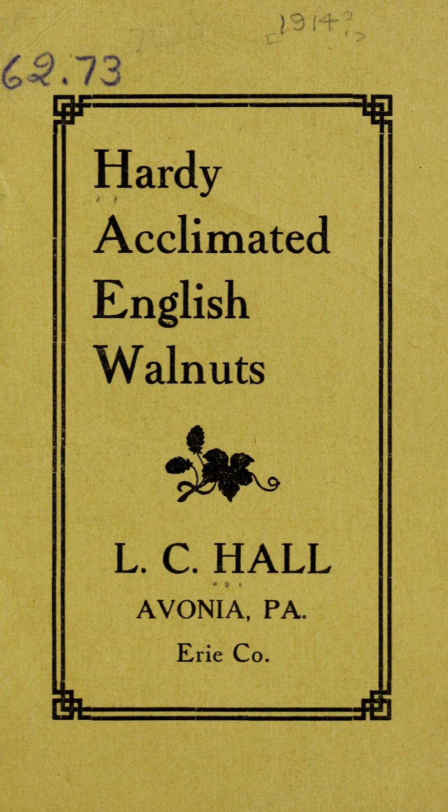 hardyacclimatedenglishwalnuts1914
